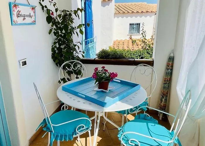 La Casetta Turchese Pula