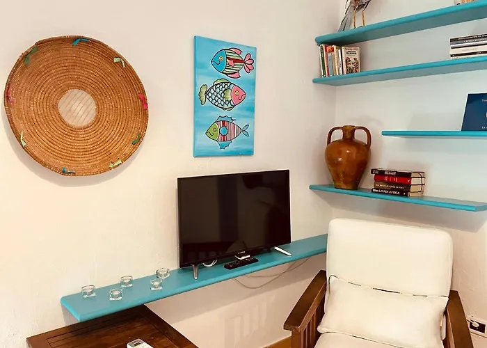 Apartman La Casetta Turchese Pula