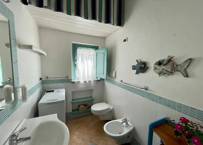 Apartman La Casetta Turchese Pula