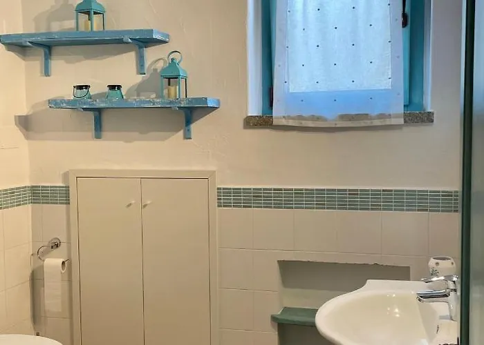 La Casetta Turchese Apartman Pula