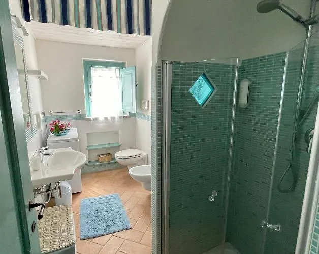 La Casetta Turchese Apartman Pula