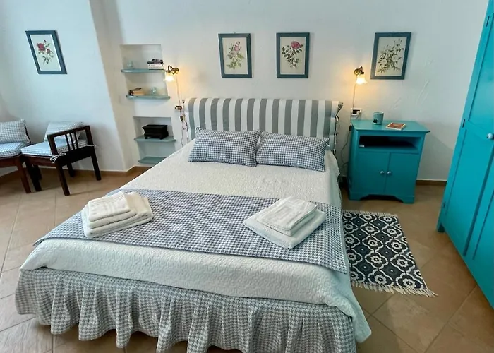 Apartman La Casetta Turchese *