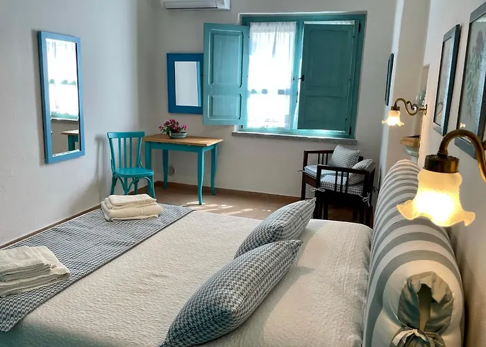 La Casetta Turchese Apartman Pula