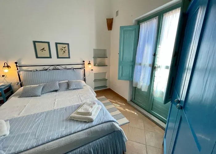 Apartman La Casetta Turchese Pula