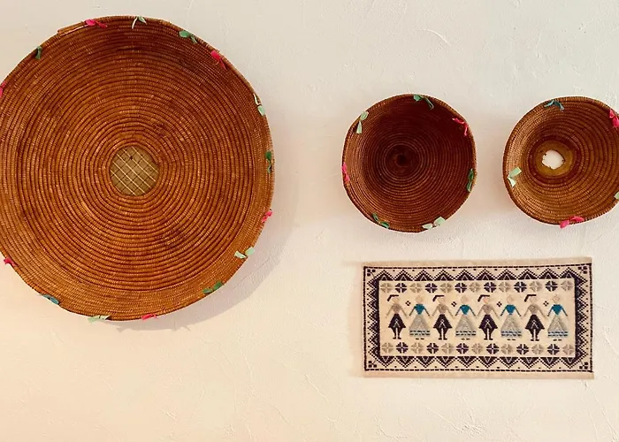 Apartman La Casetta Turchese *