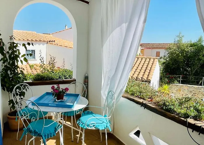 Apartman La Casetta Turchese Pula