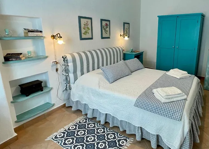 Apartman La Casetta Turchese Pula