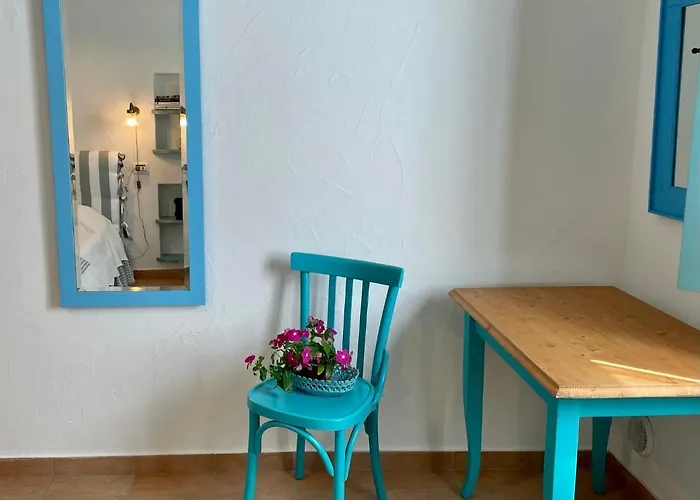 La Casetta Turchese Apartman Pula