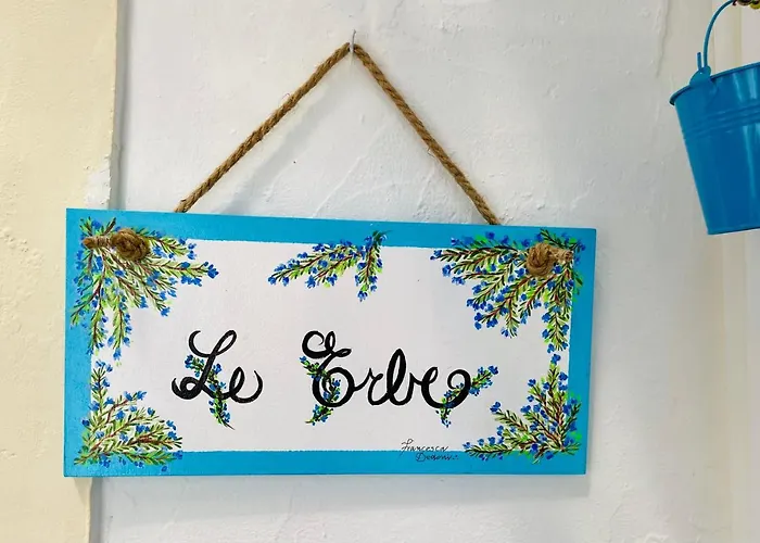 Apartman La Casetta Turchese