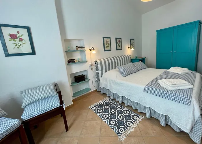 La Casetta Turchese * Pula