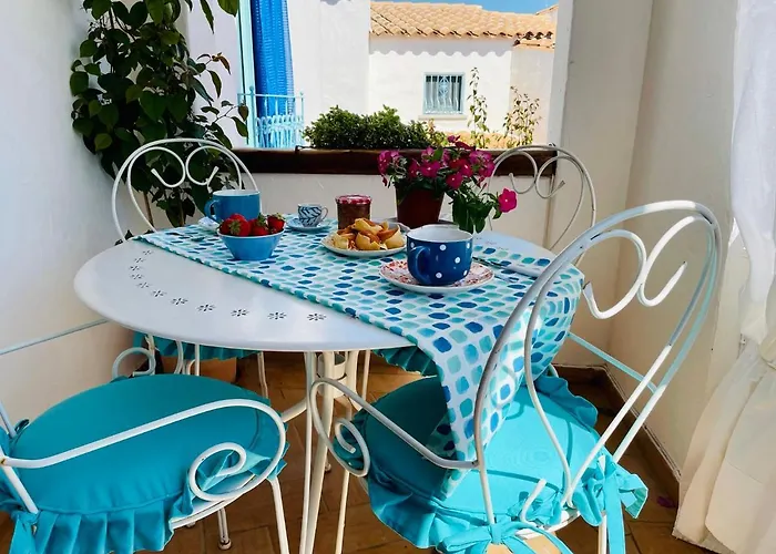 Apartman La Casetta Turchese Pula