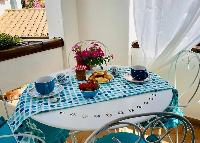 Apartman La Casetta Turchese Pula